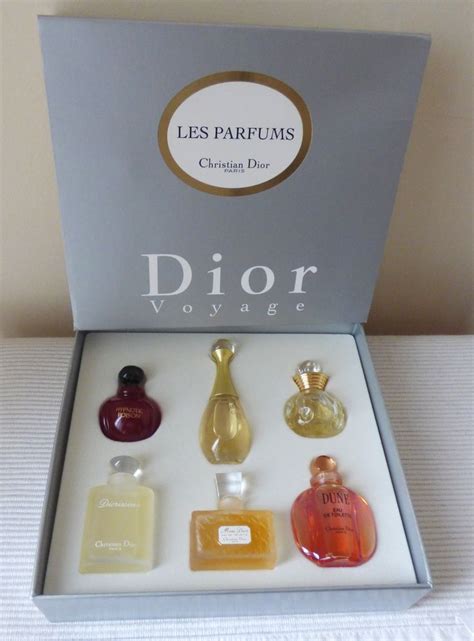 vente miniature parfum dior|luxury aftershave miniatures.